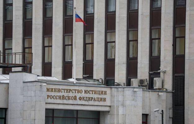 Минюст признал профсоюз «Альянс врачей» НКО-агентом