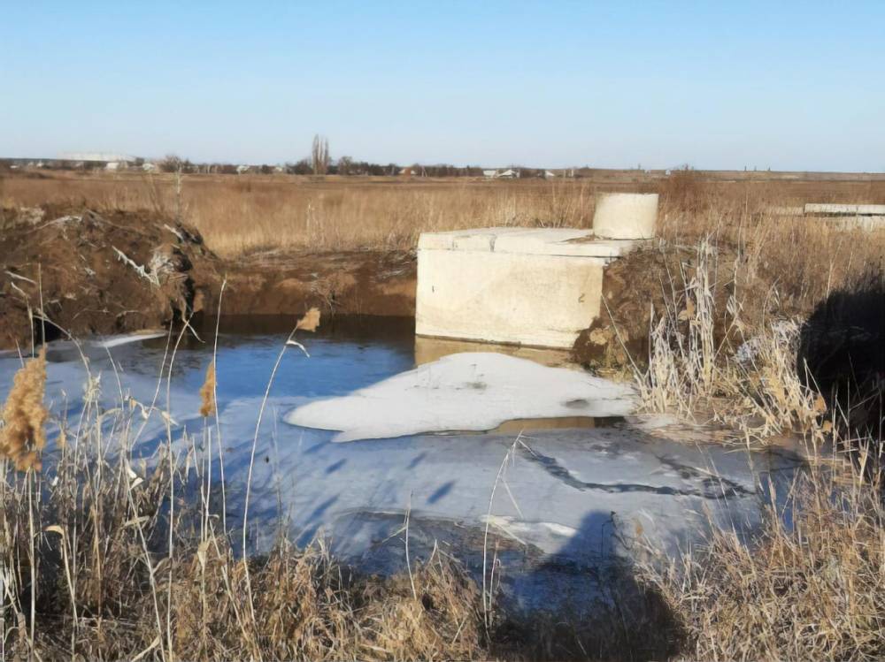 В Донецкой области жителей семи населенных пунктов предупредили о возможном отключении воды