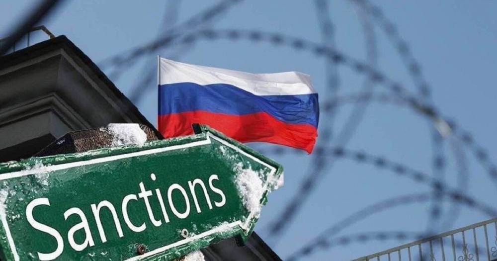 В Кулебы поприветствовали новые санкции США против России из-за ситуации с Навальным