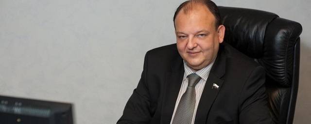 В Оренбурге депутата-единоросса Коровяковского будут судить за неуплату налогов