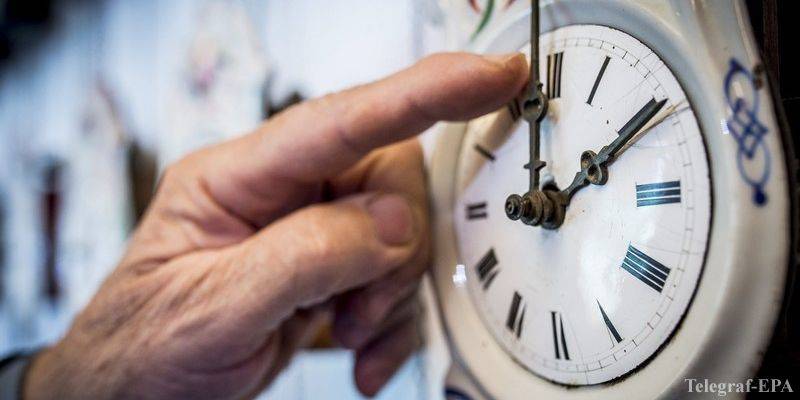 Перевод часов в Украине отменили – нужно ли будет переводить часы в ночь с 27 на 28 марта - ТЕЛЕГРАФ