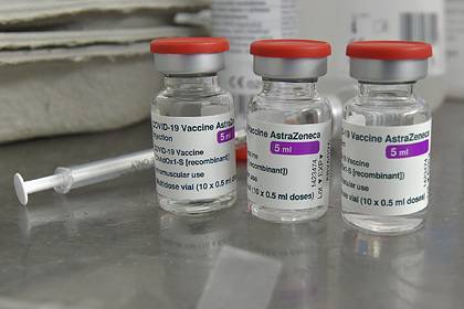 В Эстонии после прививки от коронавируса умер молодой спасатель