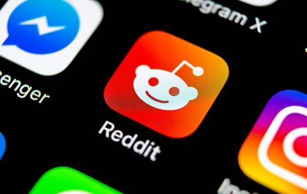 Инвесторы с Reddit за день увеличили доход американца на $25 млрд