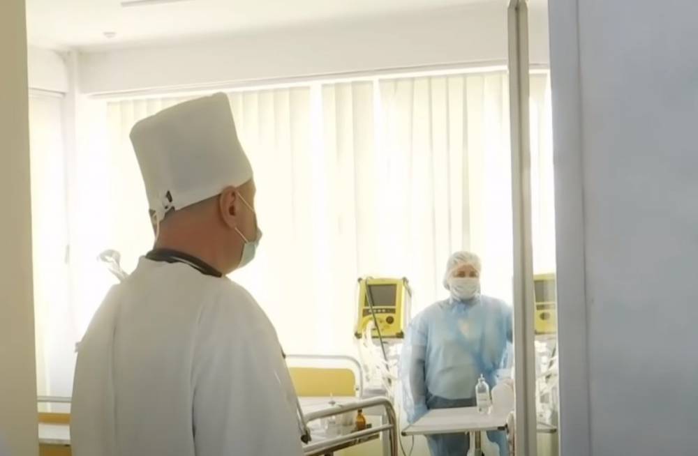 "Думаешь, что тебе приходит конец": роженица ужаснула рассказом о ковидных палатах больницы на Прикарпатье