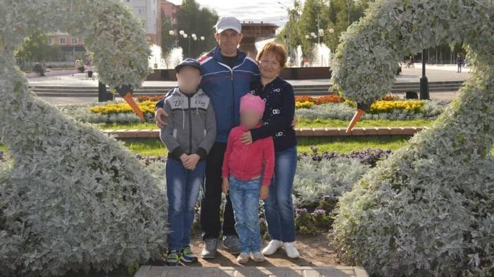Подозреваемый в убийстве пермской семьи оказался среди жертв расправы