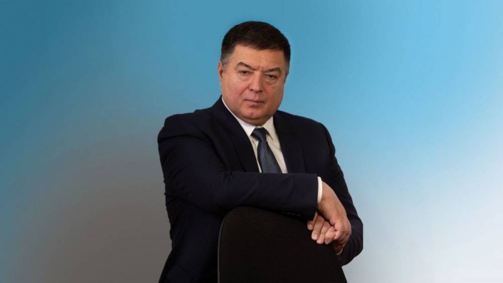 Суд завернул иск Тупицкого относительно его отстранения Зеленским