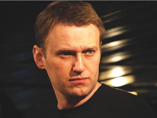 Полковник ФСБ в отставке Клюкин ответил США на обвинения в отравлении Навального: «От бессилия бьются в истерике»