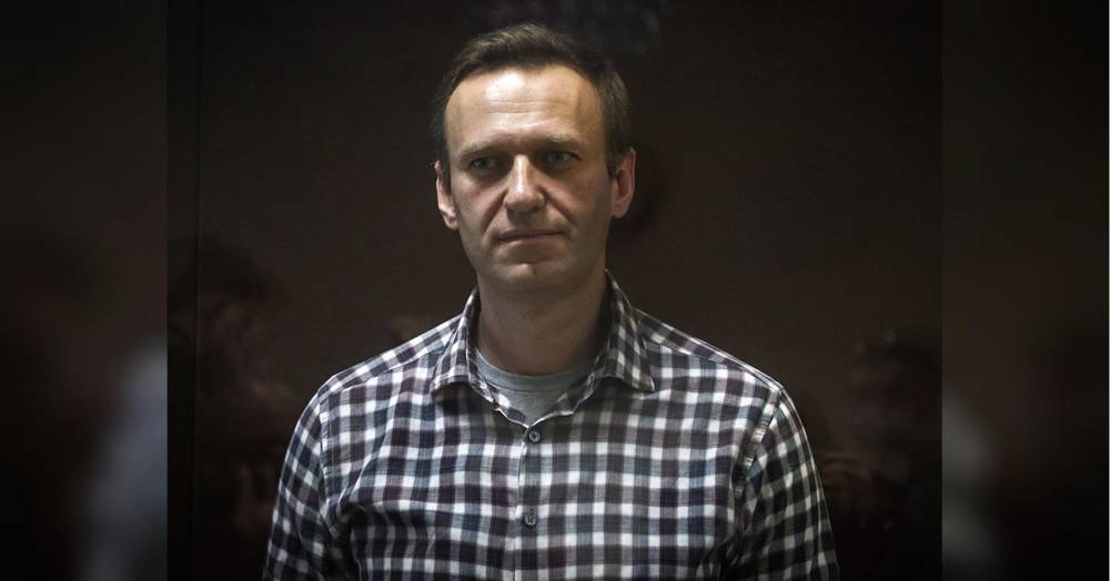 Полная изоляция, нет даже чайника: адвокат рассказал об условиях содержания Навального в СИЗО