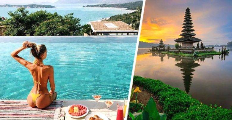 На Бали начали готовиться к открытию туризма: названы сроки