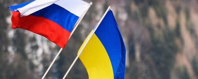 Россия обвинила Украину в усилении конфликта в Донбассе