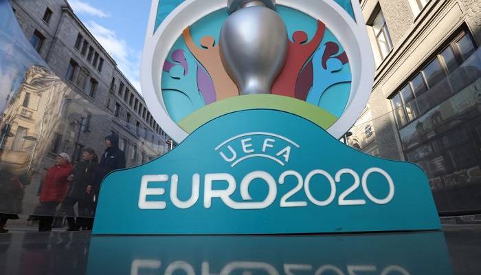 Бильбао, Дублин и Глазго рискуют потерять право принимать матчи Евро
