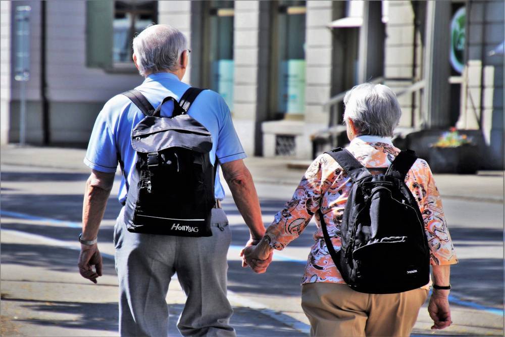 Правительство не поддержало законопроект о снижении возраста для выхода на пенсию – Учительская газета