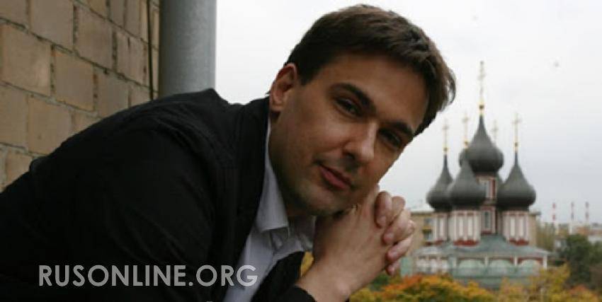 Немецкий журналист: «Сегодня в России живется свободнее, чем у нас»