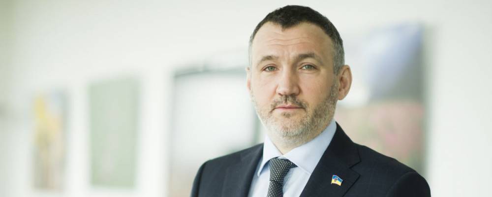 Депутат Раде рассказал о намерении Киева «забросать трупами» границу с РФ