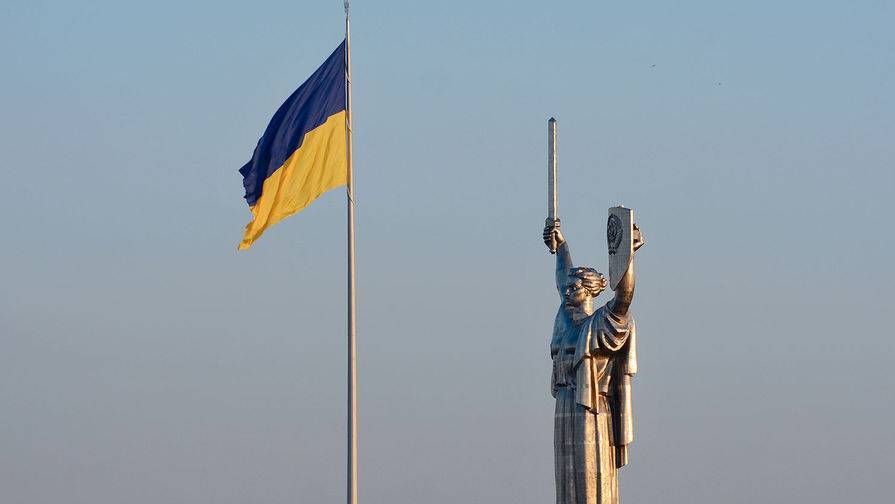 Политику Киева оценили назвали «угрозой нацбезопасности Украины»