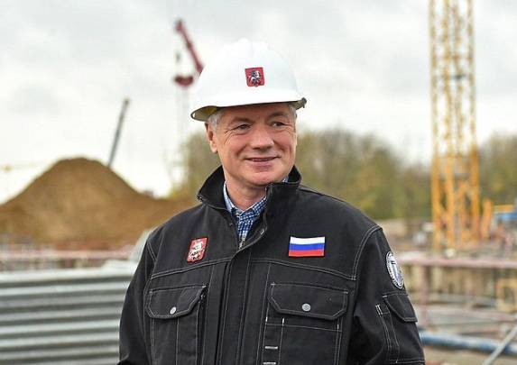 Вице-премьер Хуснуллин предрек исчезновение коммунальных квартир в России