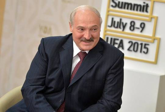 «Сменились режиссеры»: Лукашенко прокомментировал сорванный теракт в Минске