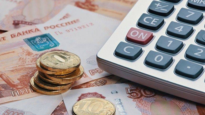 В Госдуме предложили ввести лимит на количество кредитов