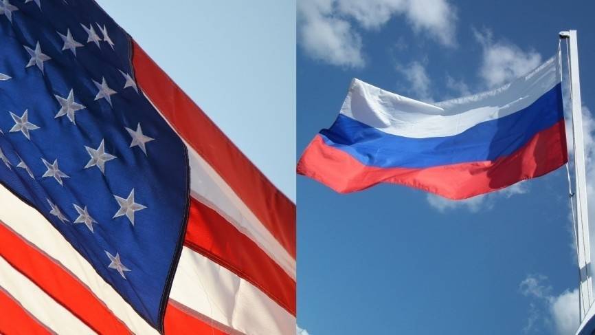 Песков назвал недопустимыми силовые методы США в отношении России