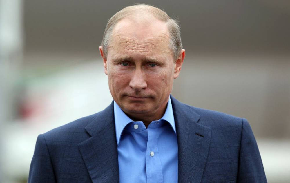 У Путина заявили об отсутствии прогресса по минским соглашениям при Зеленском