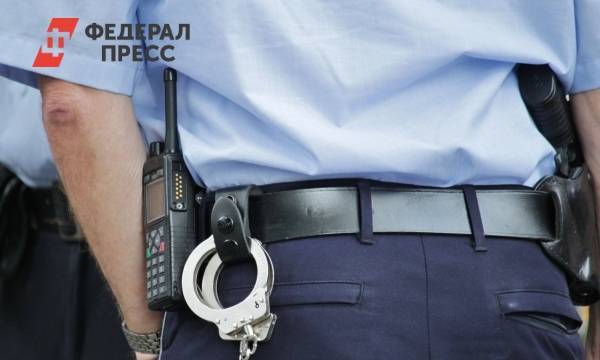 Задержан вице-премьер правительства Ставрополья