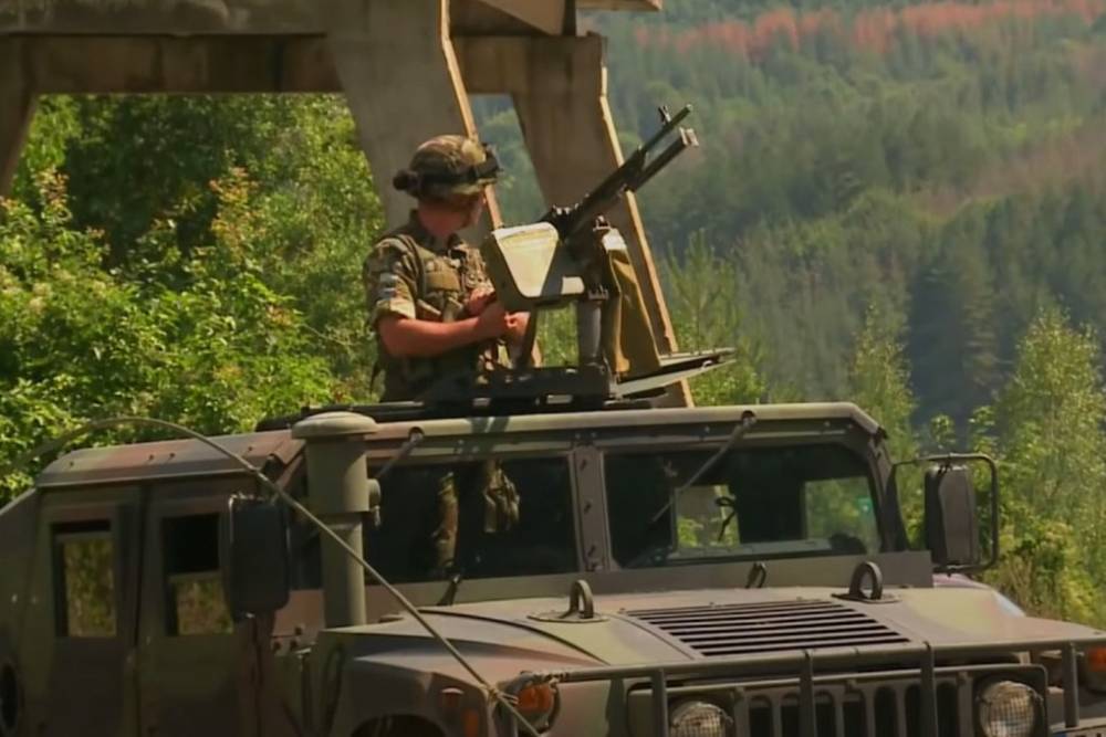 В Болгарии заявили о «путинофильских» настроениях собственной армии