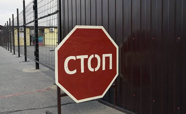 Гордон (Украина): «Угроза открытого нападения России никуда не девалась». Хомчак прокомментировал эскалацию ситуации на Донбассе