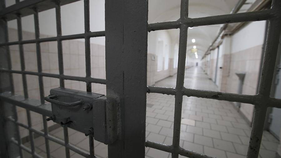 Члена банды Басаева осудили на 14 лет колонии