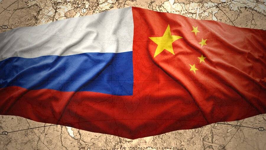 Боррель обвинил Россию и КНР в сближении для противостояния Западу
