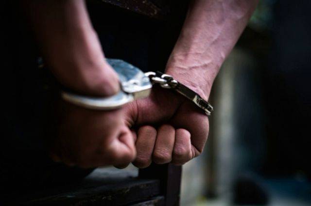 Полицией ликвидирована подпольная нарколаборатория в Рязанской области