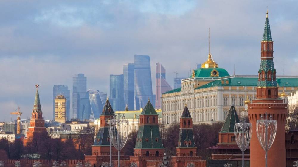 В Кремле назвали Минские соглашения единственной основой для урегулирования в Донбассе