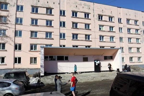 В Госдуме предложили проверить все студенческие общежития после трагедии на Сахалине