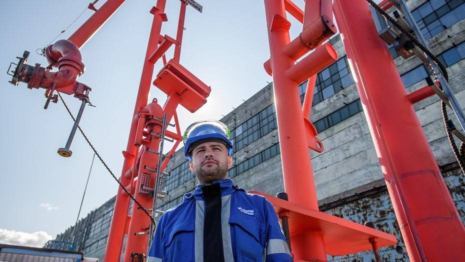 Большой газовый гигант: приход "Газпрома" в Петербург встряхнёт рынок труда