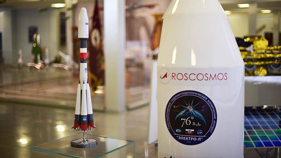 Рогозин оценил потенциал «Роскосмоса» по запуску ракет