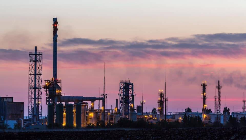 Украина и Польша будут искать газ на западе страны