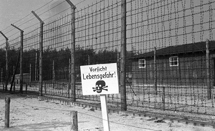 The New Yorker (США): историки подвергаются нападкам за исследование роли Польши в Холокосте
