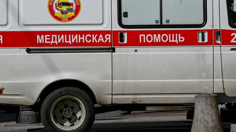 Три человека пострадали при взрыве парового котла под Красноярском