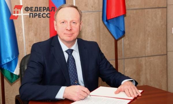 Мэр атомной столицы Урала подал в отставку: прогноз «ФедералПресс» сбылся