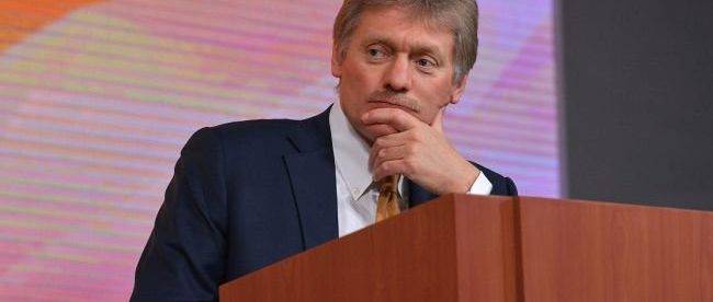 Кремль обвиняет Зеленского в отсутствии прогресса по «минским соглашениям»