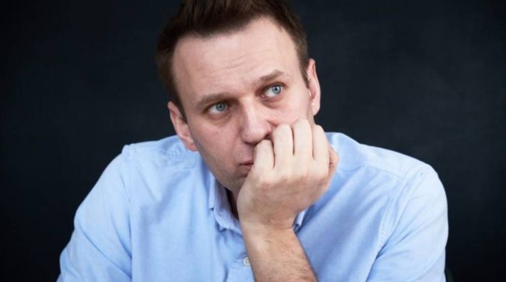 Арест Навального: Украина присоединилась к санкциям ЕС против России