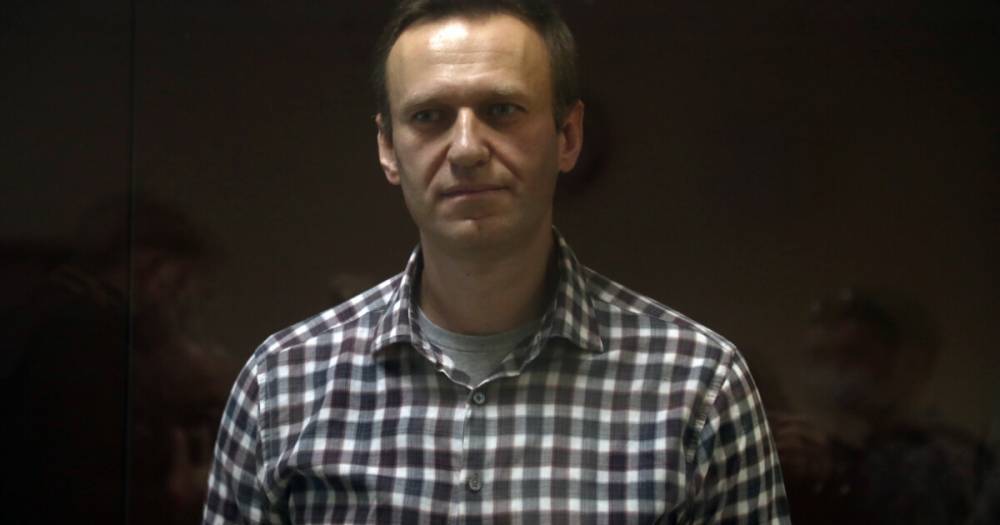 Свободу Навальному: Украина присоединились к санкциям Евросоюза против России