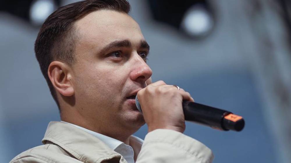 Экс-юрист ФБК Серуканов: Жданов ловко использует арест отца для "торга" с ЕС