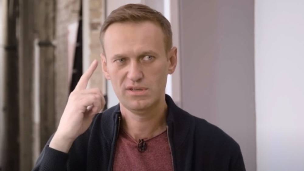 «Забытый» всеми Навальный пытается напомнить о себе провокациями в СИЗО