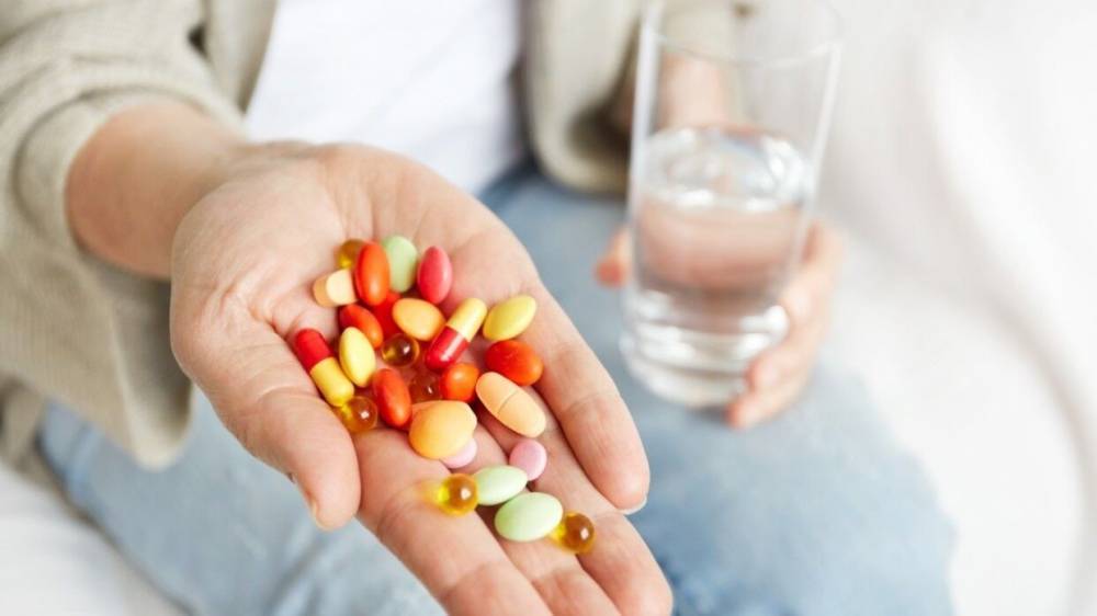 Диетолог Дианова перечислила указывающие на дефицит витаминов факторы