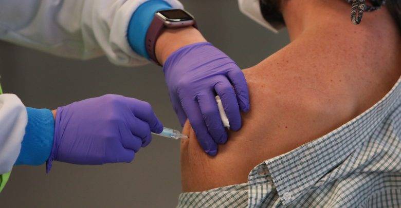 В Германии ввели частичный запрет на вакцину AstraZeneca из-за смертей от тромбоза