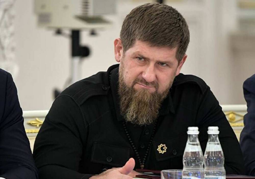 Кадыров призвал Израиль прекратить пугать граждан несуществующими «чеченскими террористами»