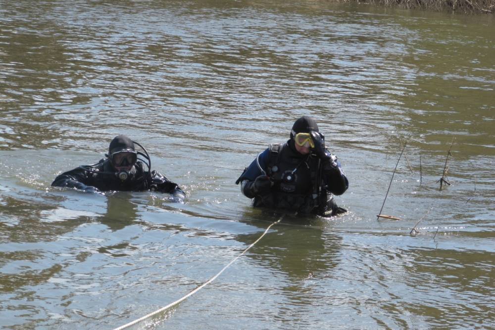 В Астраханской области нашли тело пропавшего рыбака