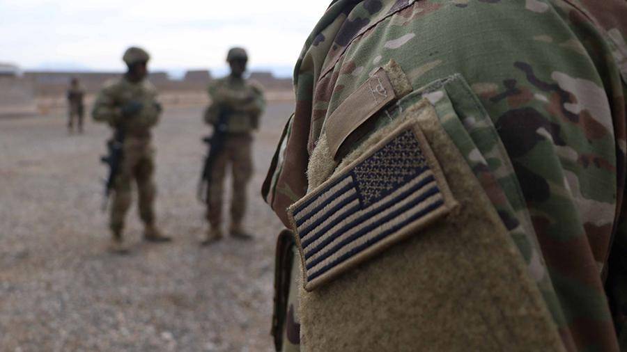 Эксперты объяснили присутствие США в Афганистане сдерживанием России и Китая