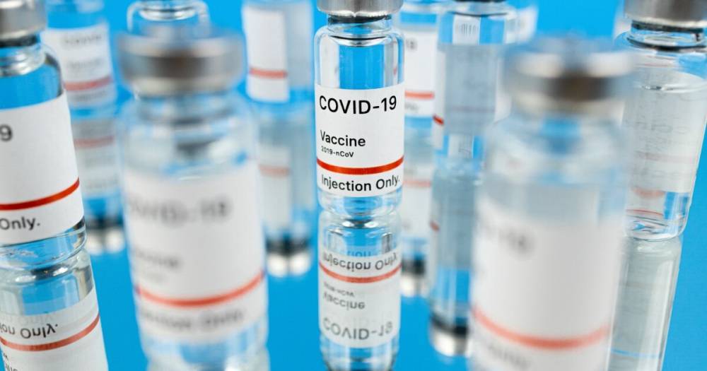 Китай готов обеспечить вакциной от COVID-19 участников Олимпийских игр в Токио
