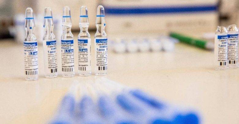 В парламенте Швеции подняли вопрос о закупке российской вакцины от коронавируса